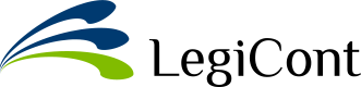 LegiCont (EN) Logo